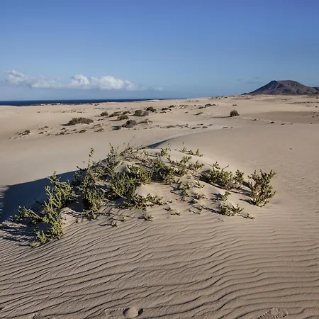 La Rioja Corralejo