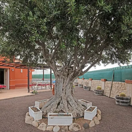 La Rioja וילה