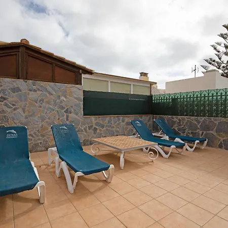 La Rioja Vila *