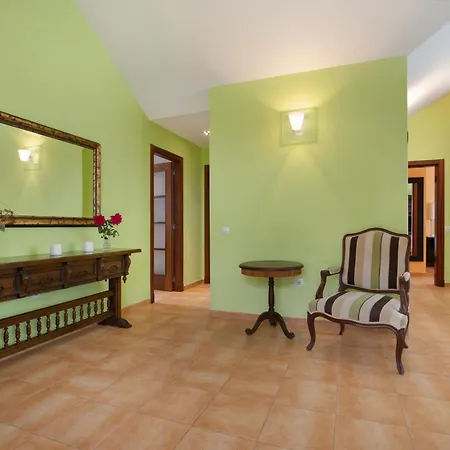 Vila La Rioja Corralejo