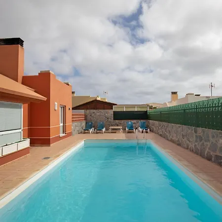 La Rioja Vila *