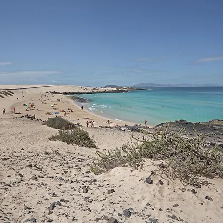 Vila La Rioja Corralejo